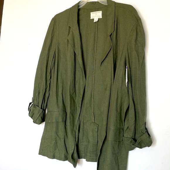 Caslon Spring Blazer - Picture 1 of 4